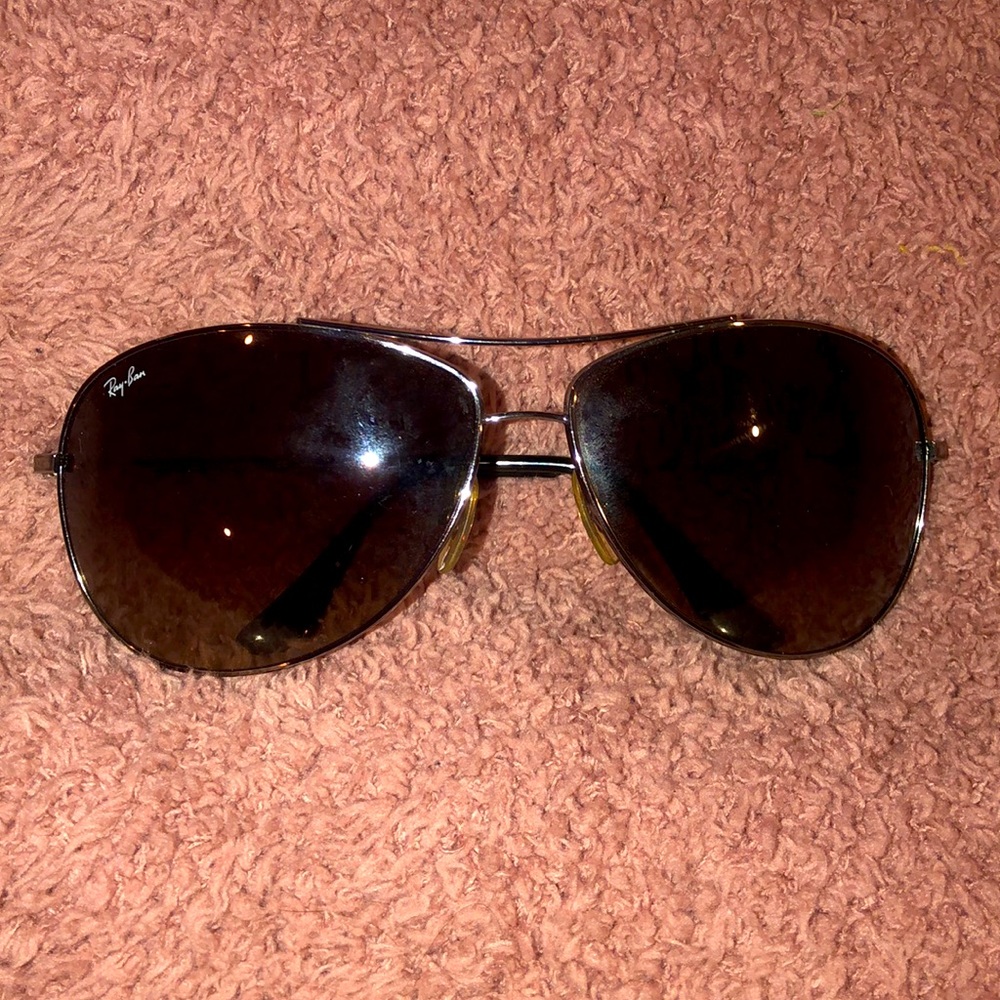 Ray ban aviators